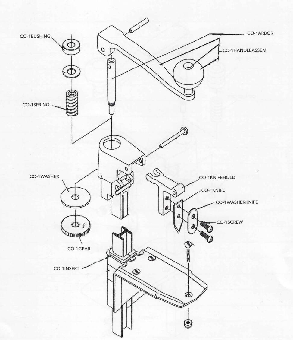 #1 Style Can Opener